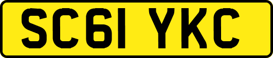 SC61YKC