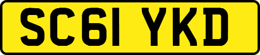 SC61YKD