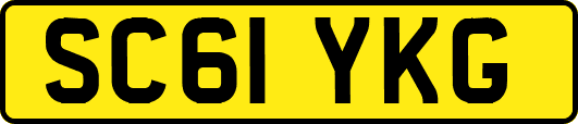 SC61YKG