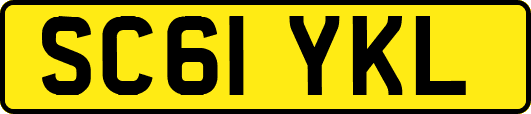 SC61YKL