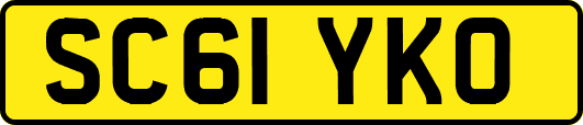 SC61YKO