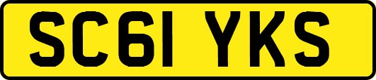 SC61YKS