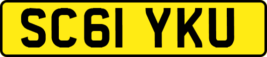 SC61YKU