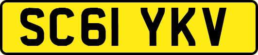 SC61YKV