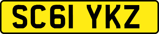 SC61YKZ