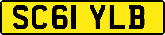 SC61YLB
