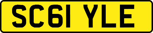 SC61YLE