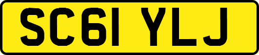 SC61YLJ
