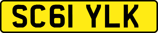 SC61YLK