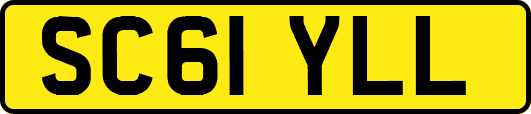 SC61YLL