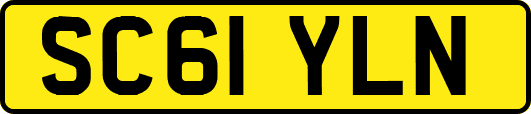 SC61YLN