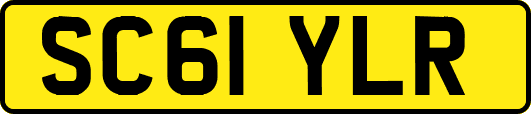 SC61YLR