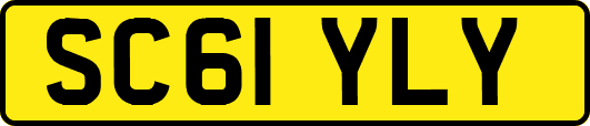 SC61YLY