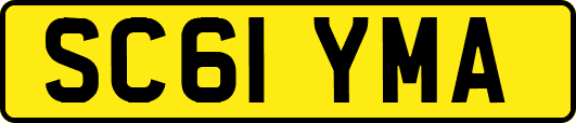 SC61YMA