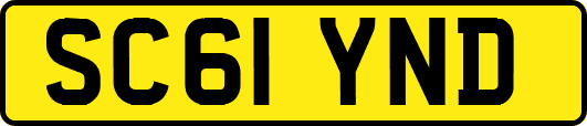 SC61YND
