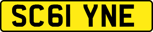 SC61YNE