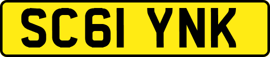 SC61YNK