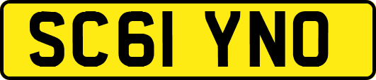 SC61YNO
