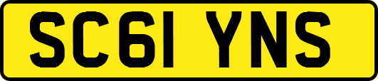 SC61YNS