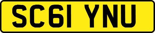 SC61YNU