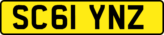 SC61YNZ