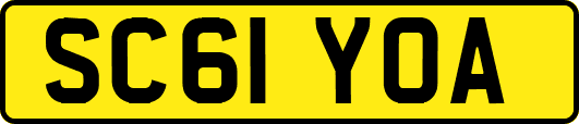 SC61YOA