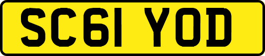 SC61YOD