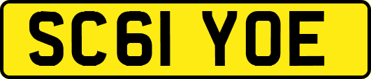 SC61YOE