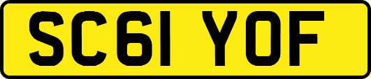 SC61YOF