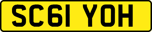 SC61YOH