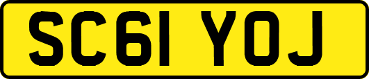 SC61YOJ