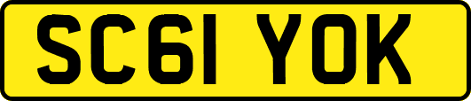 SC61YOK