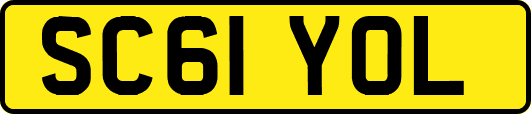 SC61YOL