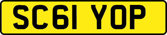SC61YOP