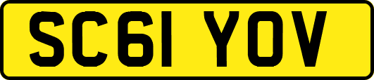 SC61YOV