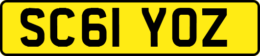 SC61YOZ