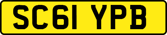 SC61YPB