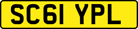 SC61YPL