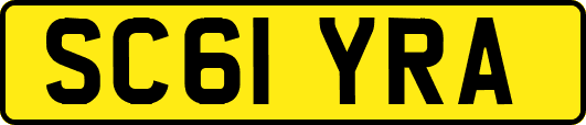 SC61YRA