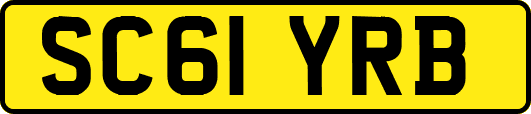 SC61YRB