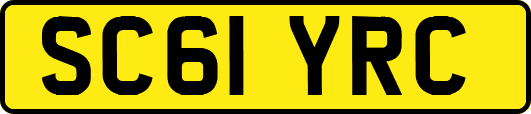 SC61YRC