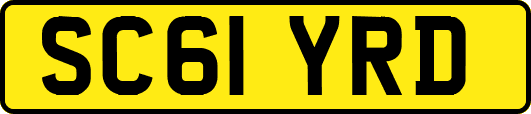 SC61YRD