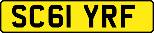 SC61YRF
