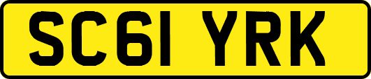 SC61YRK