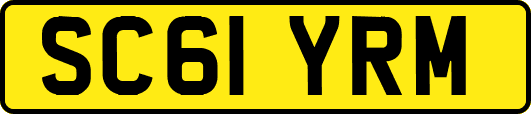 SC61YRM