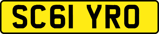 SC61YRO