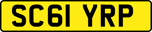 SC61YRP