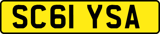 SC61YSA