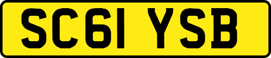 SC61YSB