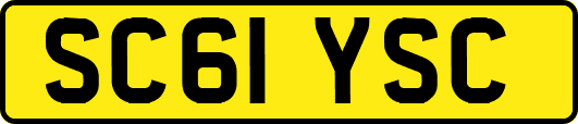SC61YSC